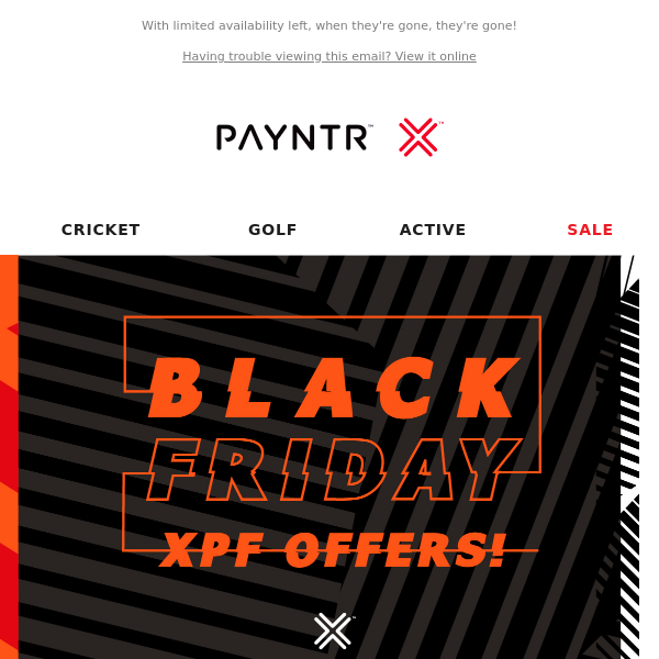 Be quick to avoid missing out on these amazing XPF deals! ⏳