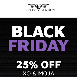 25% Off Expires Today