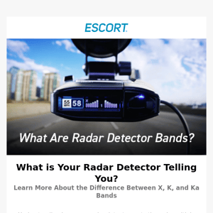 How Well Do You Know Your Radar Brands? 🤔