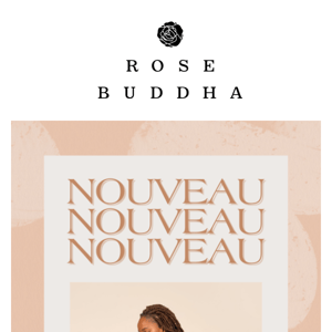 My Rose Buddha Envoi gratuit pour déesse VIP 😍