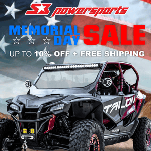 🇺🇸 Discounts on Everything!