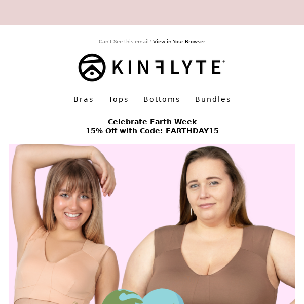 Last Call Sale (Up to 65% OFF) – Kinflyte