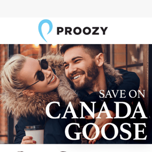 🎉 Utilize Sezzle to purchase a NEW Canada Goose Parka