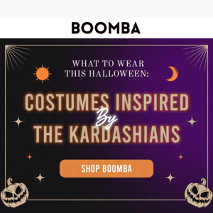Still looking for costume inspo? 🎃