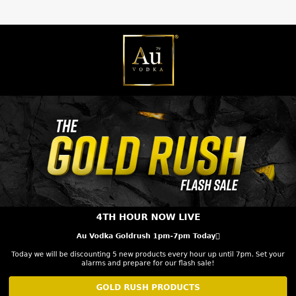 GOLD RUSH NOW LIVE🏆