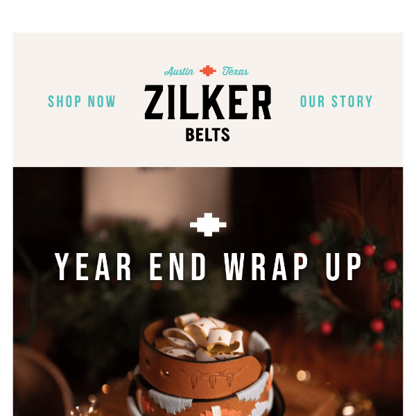 Zilker Buzz | December 2022