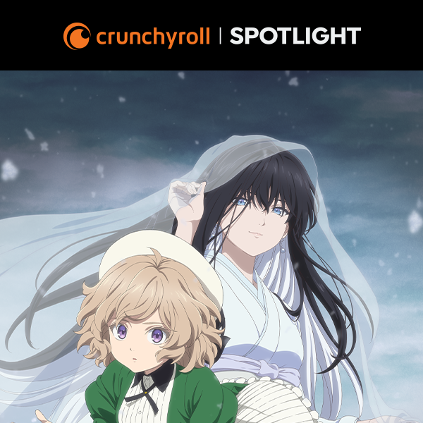 Conception I Want You to Have My Child - Watch on Crunchyroll