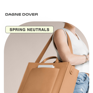 DAGNE DOVER – The Shop at Equinox