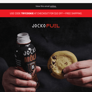 JOCKO CREATINE – Jocko Fuel