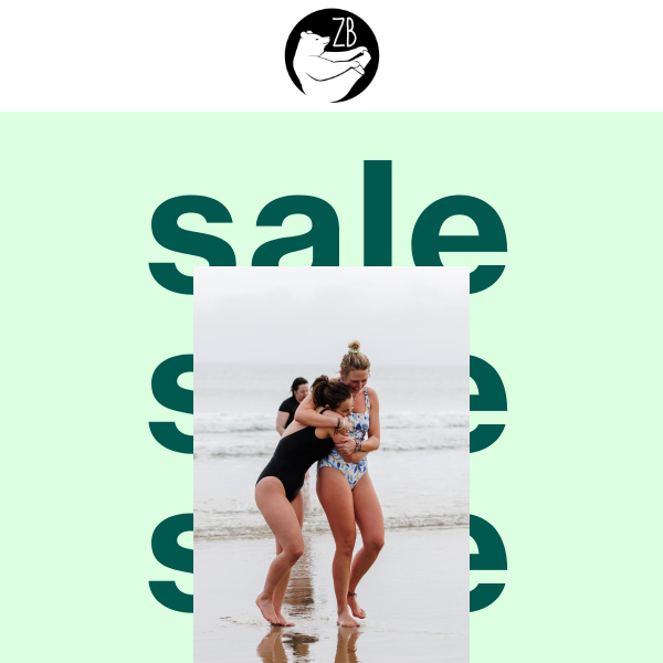 Summer Solstice Sale Now On 💛