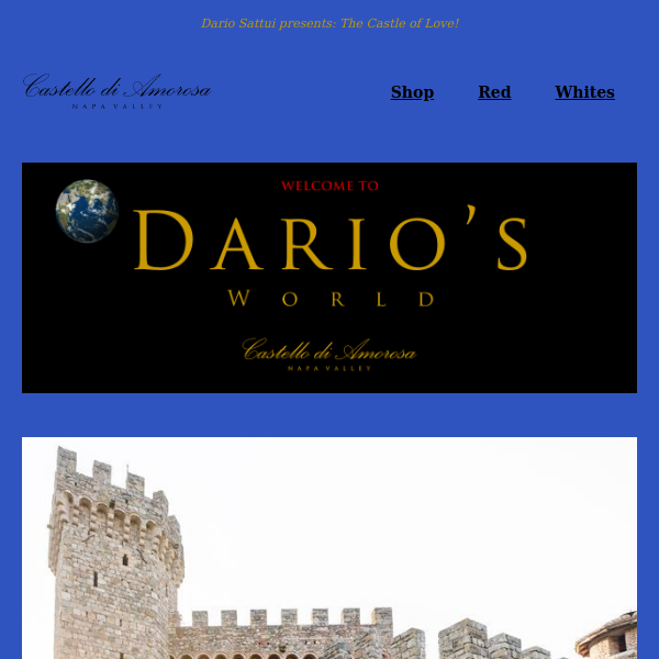 Act Fast in Dario's World 🏰