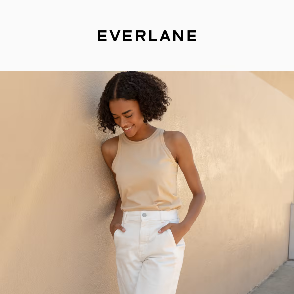50 Off Everlane PROMO CODES → (11 ACTIVE) August 2022