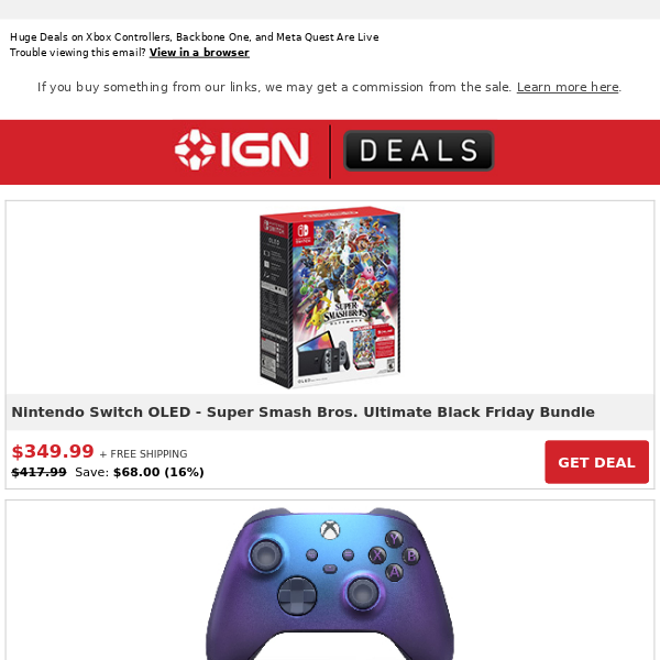 Where to Find the Spider-Man PS5 Slim Black Friday Bundle - IGN