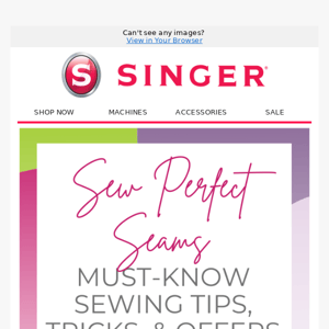 Instant Mood Lift: Perfect Seams! 🧵