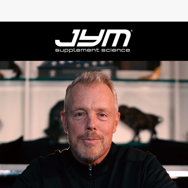 Trainer to the Stars Gunnar Peterson Joins Team JYM