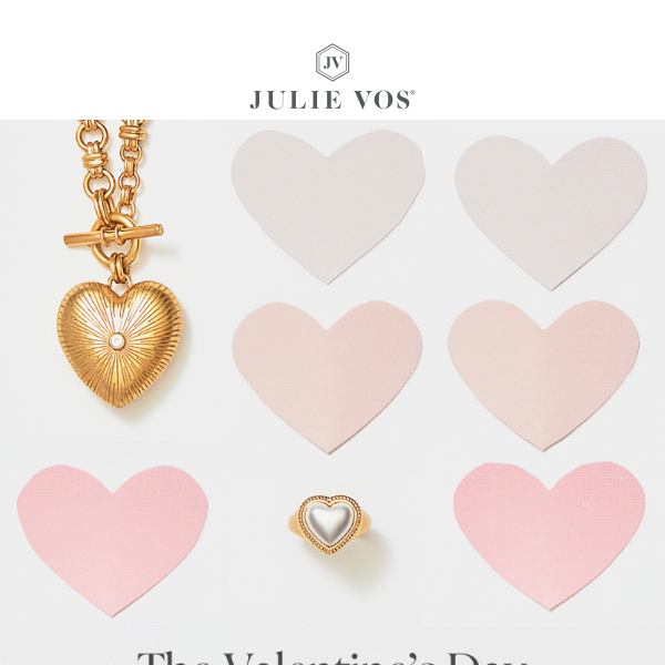 Your Valentine's Day Gift Guide 💖