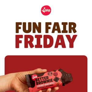 Fun Fair Friday: Can you ace it?