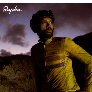 Preview the Rapha end-of-season sale