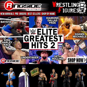 New Carded Images! Elite Greatest Hits 2!