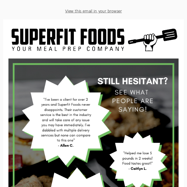 50% Off Superfit Foods COUPON CODES → (18 ACTIVE) Nov 2022