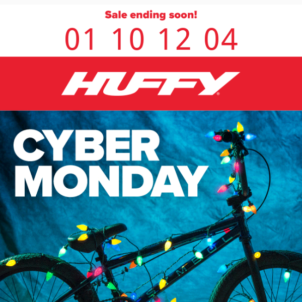 Bmx cheap cyber monday