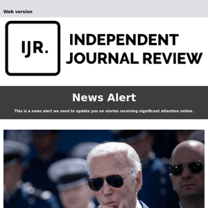 Congresswoman Makes Shocking Claim About Biden Informant