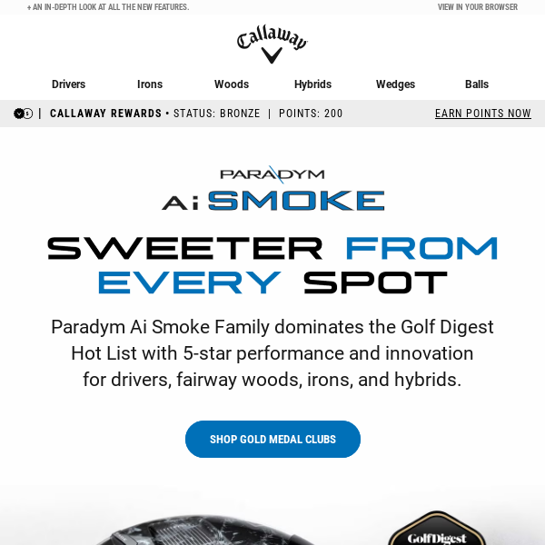 Shop The Gold Medal Winning Paradym Ai Smoke Family