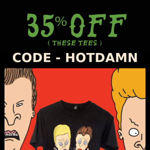 35% OFF