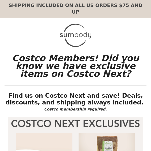 NEW! Clearance items and Costco Exclusives 😲