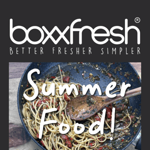 SHOP MORE SUMMER FOOD WITH 10% OFF