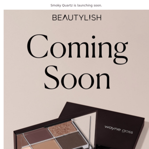 Last chance to get on the list for new Wayne Goss