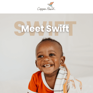 Your Adventures Start With Swift 🦊