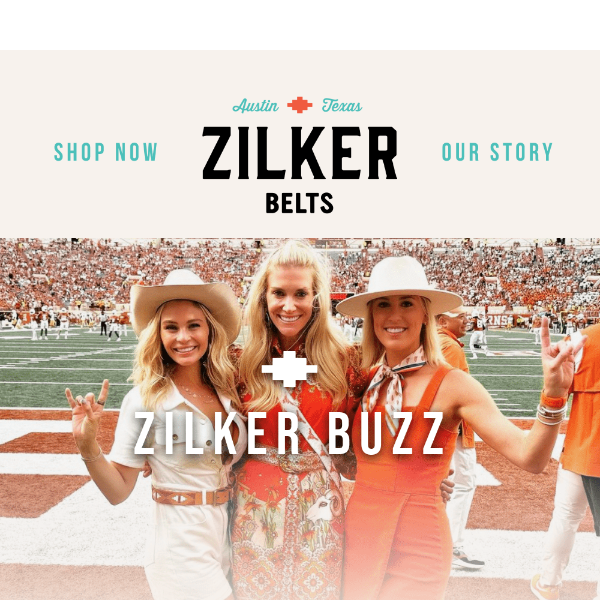 Zilker Buzz | September 2023
