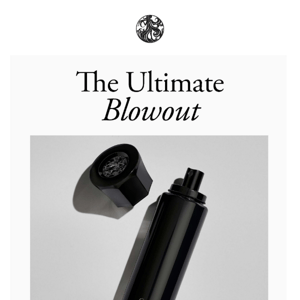 The Ultimate Blowout | Receive a Deluxe Sample of Royal Blowout