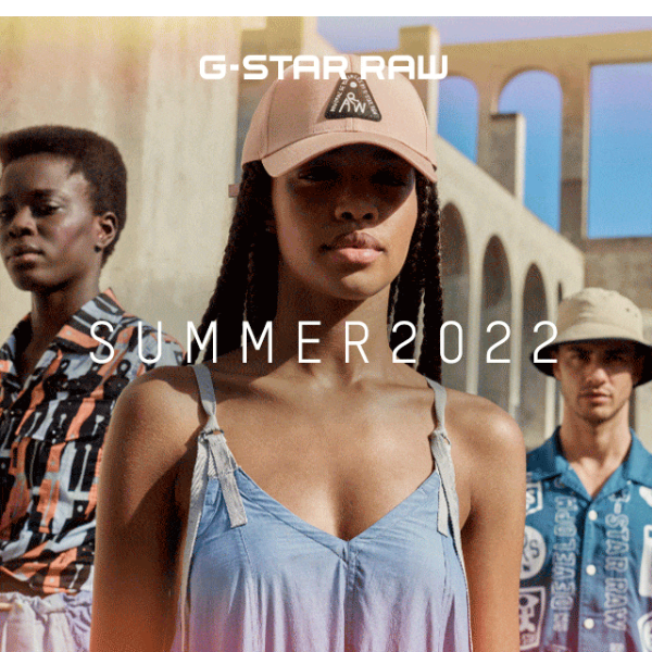 G-Star Raw Coupon Code: ADMITADB2S + 9 more - 20% Off - August 2022
