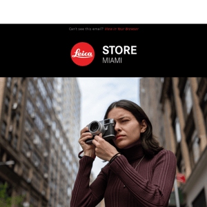 Leica Street Photography Essentials