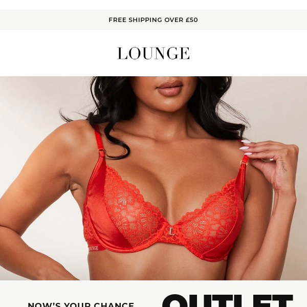 Lounge Overload Sale FAQ's – Lounge Underwear