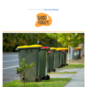 Recycling in Australia is rubbish - we've got some hacks to help.