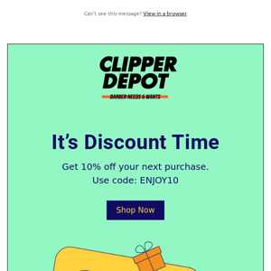 🥁It’s Discount Time 🥳🥳🥳