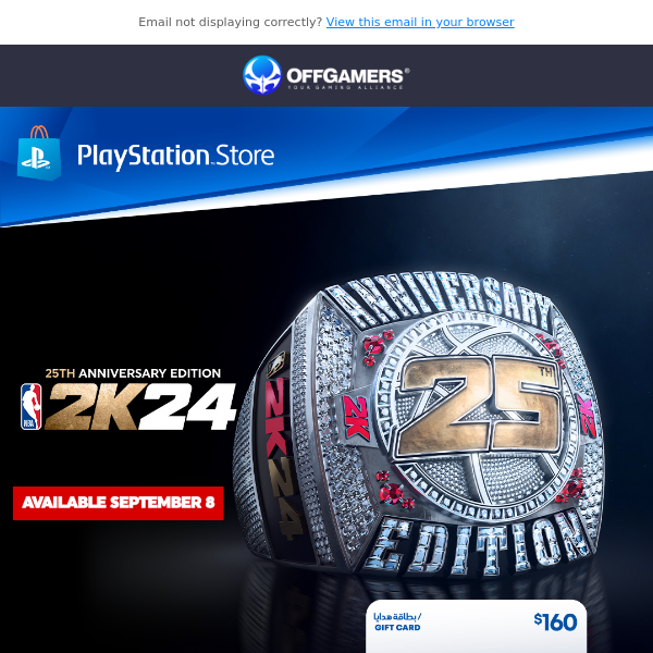 Pre-Order NBA 2K24 Now & Ready for the Hoops Extravaganza