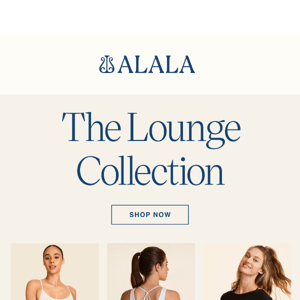 The Lounge Collection