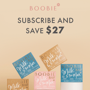 Mama, $27 OFF is waiting - subscribe now!