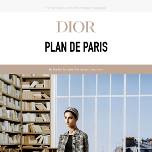 Plan de Paris: An Ode to the Magic of the City of Light