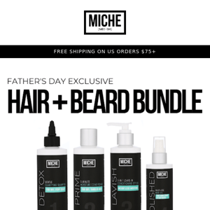 TREAT DAD! 25% Off This MUST-HAVE Bundle ‼️