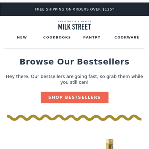 New to Store: Mexican Carbon Steel Comal - Christopher Kimball's Milk Street