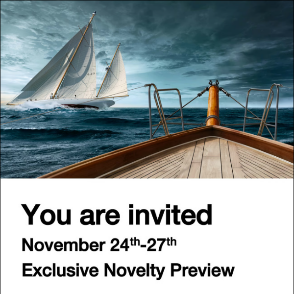Panerai Invites You to the Exclusive Novelty Preview