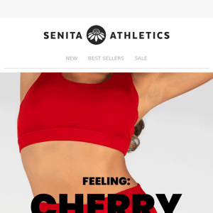 We perfected a sports bra for small boobs 🏆 - Senita Athletics