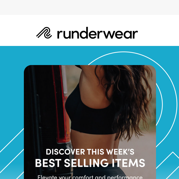 Runderwear - Latest Emails, Sales & Deals