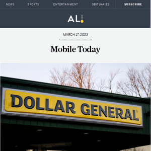 Alabama jury awards $1.9 million verdict against Dollar General