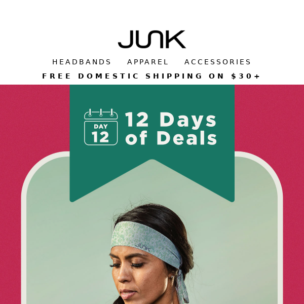 Day 12 of 12 Days of Deals | Get It By Christmas